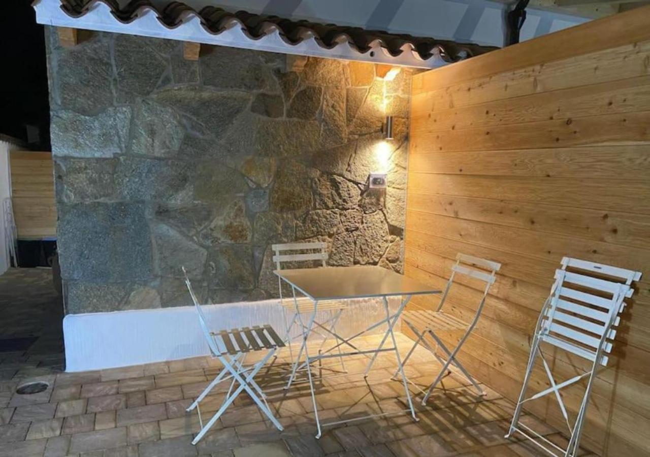 Loft Comodo Ed Elegante • Wi-Fi E Colazione Sanluri Екстериор снимка